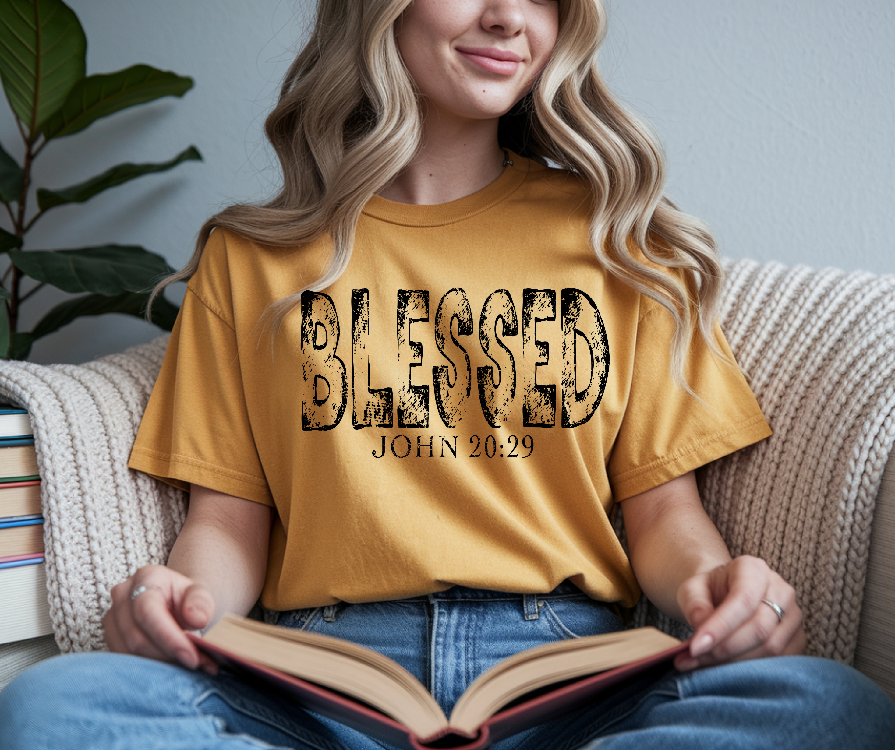 Blessed Tee